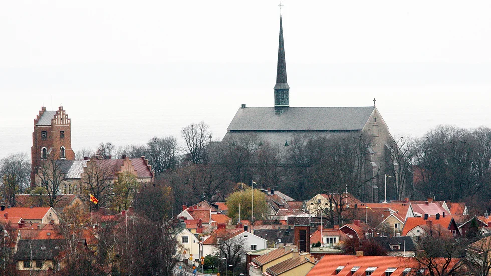 Under 2019 flyttade fler från Vadstena kommun än det gjort något år sedan någon gång under de 20 år som finns redovisade i SCB:s statistik.