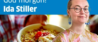 Allt som jag vill hinna med att göra 