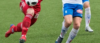 Nya regler i norrbottnisk fotboll