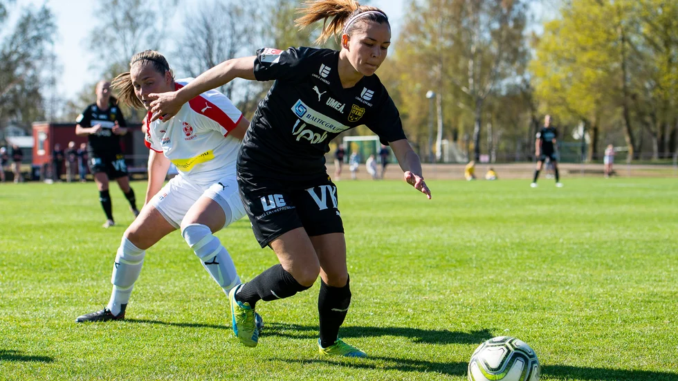 Annina Wede.