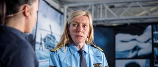 Polischef anmäls till Statens ansvarsnämnd