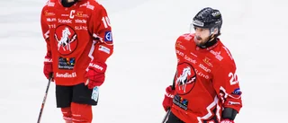 IKVÄLL: Vita Hästen mot Västervik