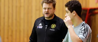Lokala spelare uttagna till läger