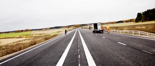 Tar in synpunkter för väg 288 