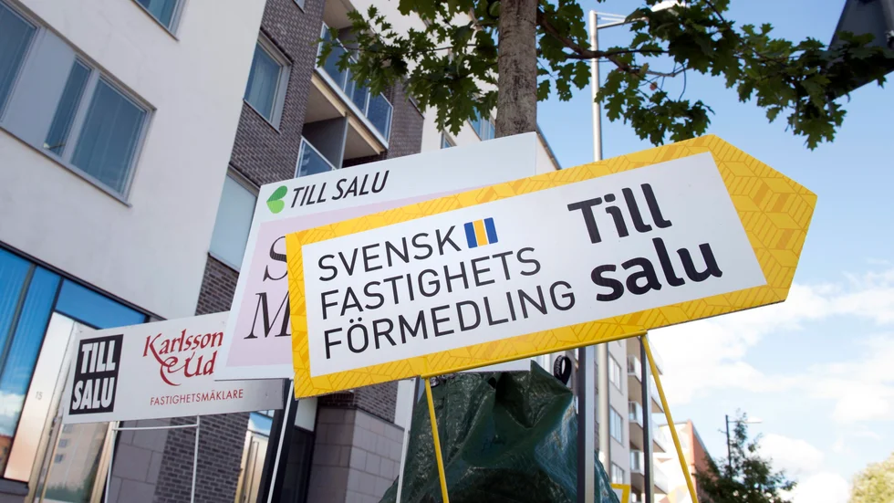Läs faktarutan för att se hur mycket dyraste villan i din kommun kostade.