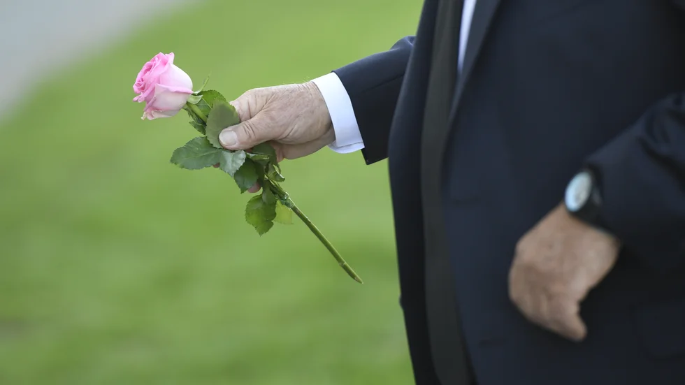 Från och med den 1 mars kommer regionen inte längre att erbjuda borgerliga begravningsförrättare. 