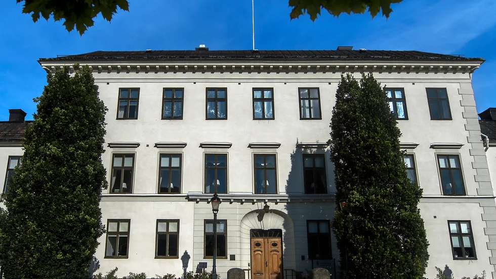 Larm inifrån: Det finns stora brister i arbetsmiljön på länsstyrelsen.