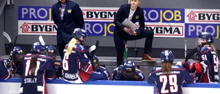 LHC på jakt efter ny sportchef