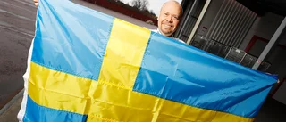 Taggad Eskilstunakock till OS i Tokyo
