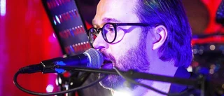 Nytt personligt album från lokal artist
