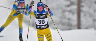 Piteååkaren bäste svensk i VC-sprinten