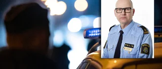 Utekissare i Eskilstuna bötfällda av polis