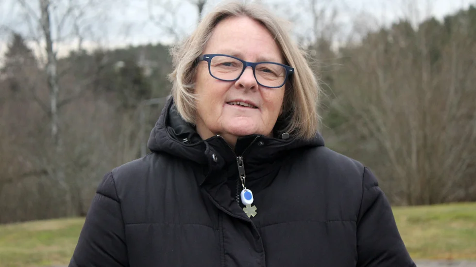 Zombier ska jaga löpare i Visby innerstads gränder.