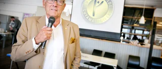 Sjukdom tvingar Wahlgren sluta som ordförande
