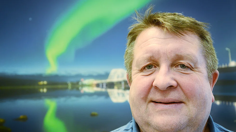 Tomas Mörtberg (C) riskerar att få sin allians splittrad i och med sjukvårdspartiets ilska, åtminstone från delar av partiet.