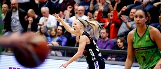 Bekräftat: Vanloo klar för Luleå Basket