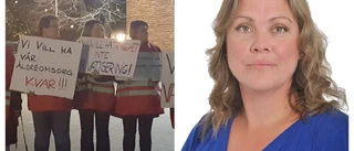 "Privata aktörer ger högre kvalitet"