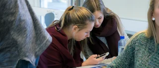 "Vi hoppas på mer pengar från staten"
