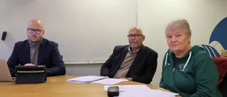 Servicemedarbetare positivt i omsorgen