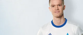 Nyckelspelaren förlänger med IFK Luleå