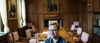 Almi anmäld för diskriminering