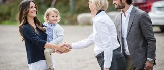 Hertigen av Sörmland inte längre kunglig