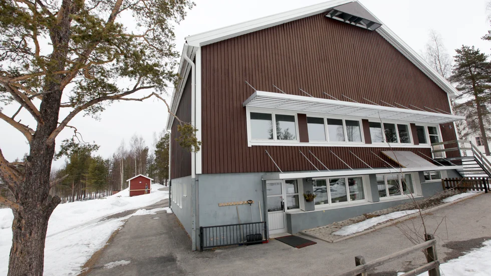 Förskolan i Jävre har problem med inomhusmiljön. Det handlar bland annat om ventilationen. Nu ska en åtgärdsplan tas fram.