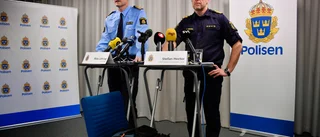 Hederligt polisarbete lönar sig