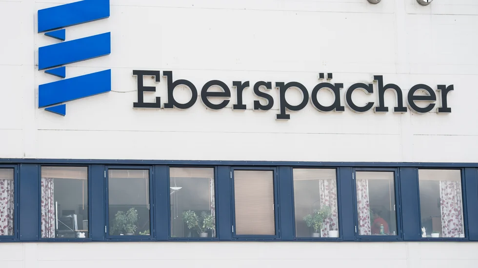 Nu har ytterligare information kommit fram om vem som förvärvat lokalerna där Eberspächer huserar. 
