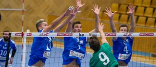 Bortaseger för LVC – efter Europaspelet