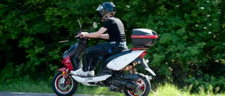 15-åring frias – trots att moppen var trimmad