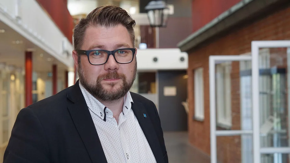 Dan Nilsson (S) säger att man fortfarande behöver jobba med arbetsformerna för att hitta breda överenskommelser.
