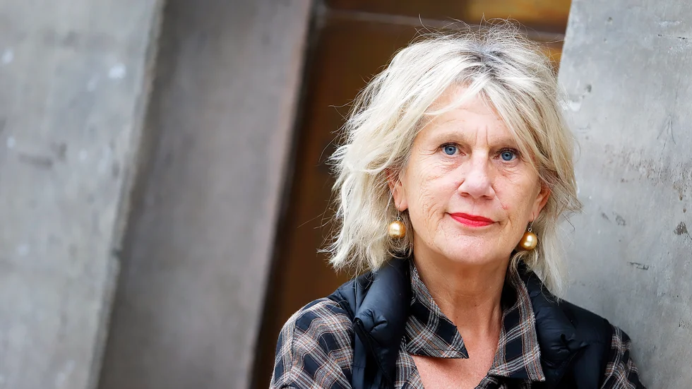 Annica Westling är tillförordnad socialchef i Strängnäs kommun.