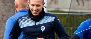 Om holländske backen: "Han kommer bli klar" 