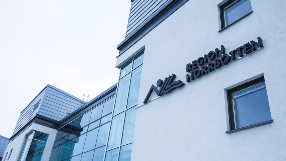 Region norrbottens verksamhetschef vill att medborgarna ska ge den nya Digitalen en chans.