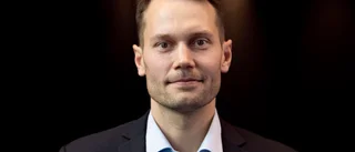 Klart: Han bryter med Almtuna 