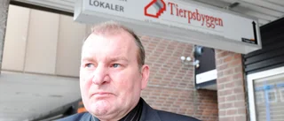 Kritik mot annonsköp av kommunalt bolag
