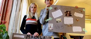 De ska rösta fram årtiondets barnhjälte