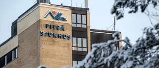 Regionen tar hjälp av extern konsult