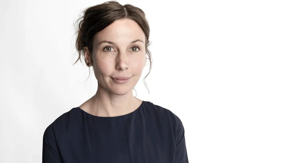 Psykolog Kata Nylén hoppas coronaviruset kan hjälpa oss att inse riskerna med klimatförändringar och behovet av att agera kraftfullt.