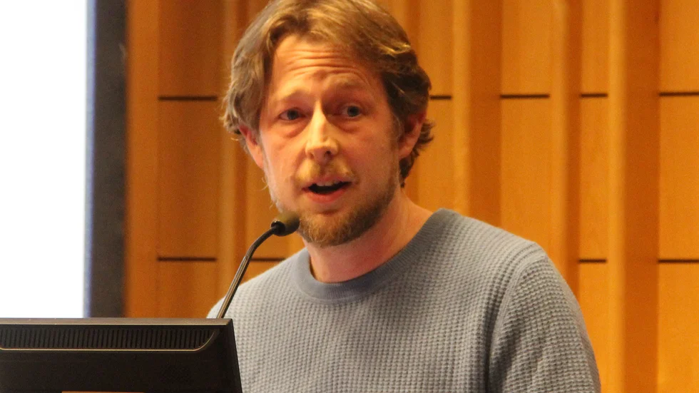 Neil Ormerod (V)
