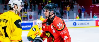 "Tror att han kan förstärka City"