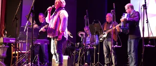Kulturskolan firar FN-dagen med konsert