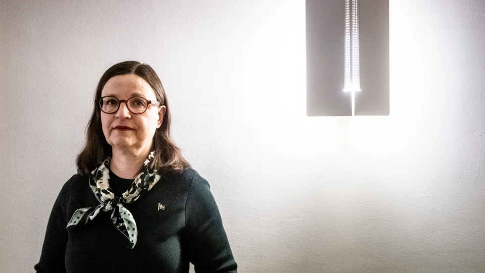 Krönika av Johan Rudström.