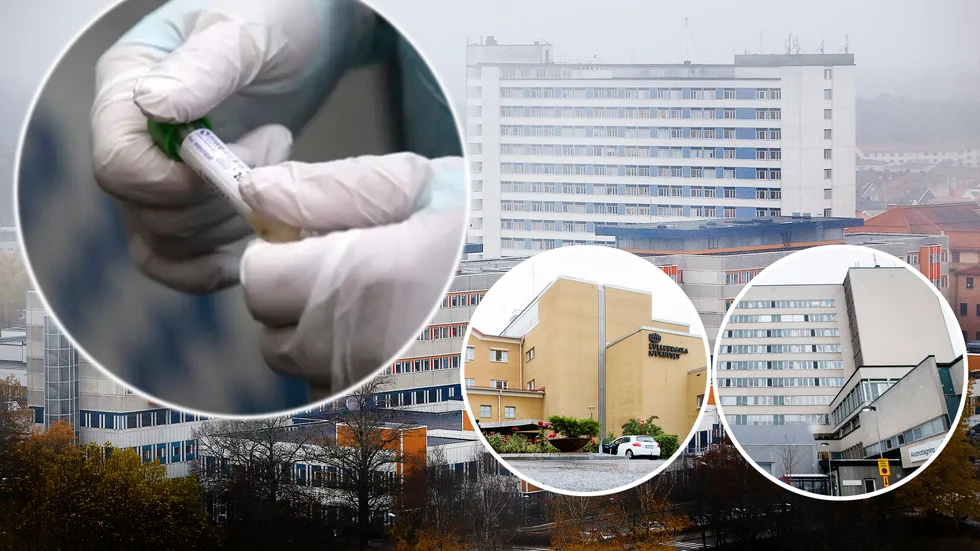 Under det senaste dygnet har ingen person i Sörmland avlidit i spåren av corona, meddelar Folkhälsomyndigheten. Region Sörmland meddelar dock att 11 har avlidit på de sörmländska sjukhus.
