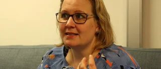 Befolkningen minskar: "Kan bero på tillfälligheter!"