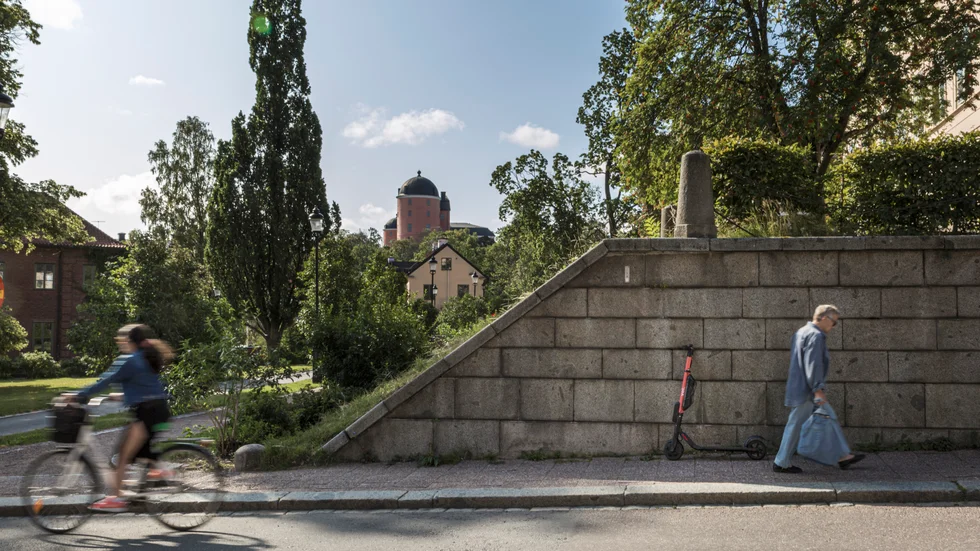 Näringslivet markerar frustrerat när svenskt klimatledarskap urholkas. Här behöver rikspolitiken lära sig av Uppsala och hitta en gemensam väg framåt, skriver Mattias Goldmann, vd 2030-sekretariatet.