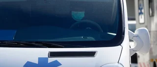 Sverige överväger anmäla Frankrike för masker 