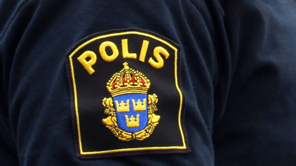 Fem polisanmälningar på två veckor i området runt Husbyvägen i Borensberg.