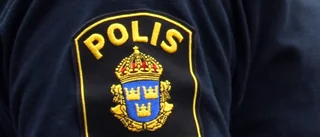 Fem polisanmälningar på kort tid i Borensberg